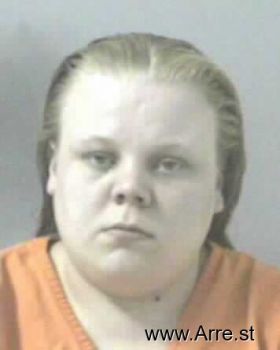 Alisha Marrie Demeester Mugshot