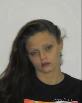 Alisha Marie Esque Mugshot