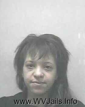 Alisha Lee Ferguson Mugshot