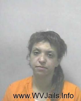 Alisha Lee Ferguson Mugshot