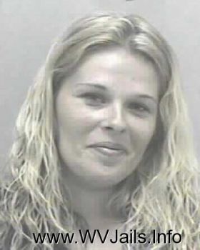 Alisha Dawn Liberty Mugshot