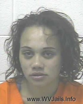 Alisha Lavon Roberts Mugshot