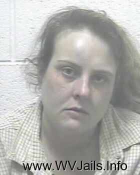 Alisha Dawn Toler Mugshot