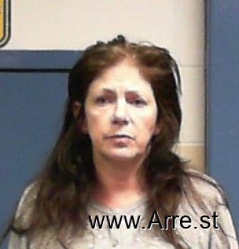 Alison Mary Sitko Mugshot