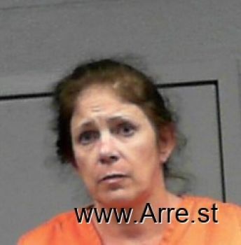 Alison Mary Sitko Mugshot