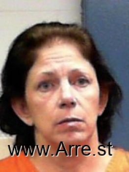 Alison Mary Sitko Mugshot