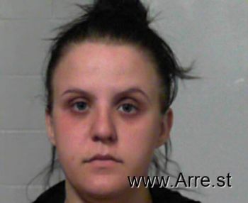 Alison Marlene Westfall Mugshot