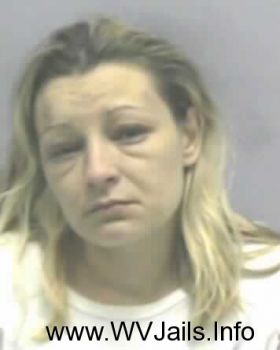 Alison Marie Hanna Mugshot