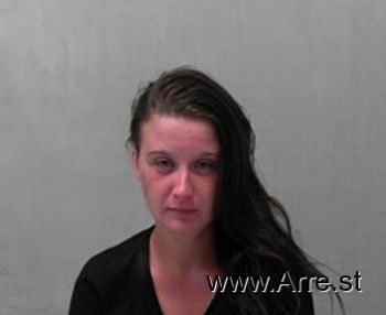 Alissa Ann Cook Mugshot