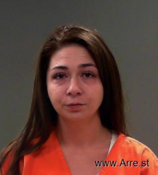 Alissa  Haynes Mugshot