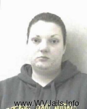 Alissa Nichole Swiger Mugshot