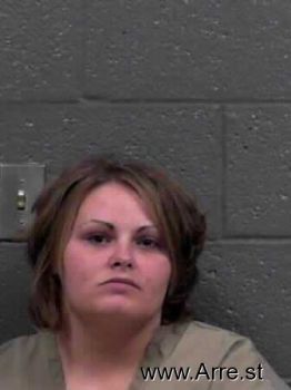 Alissha Jean Brown Mugshot