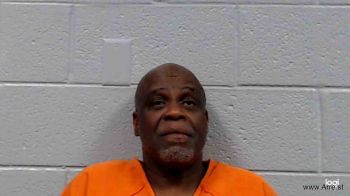 Allen  Anderson Mugshot