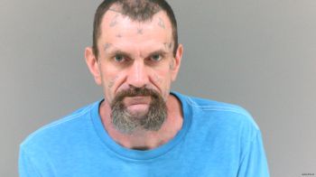 Allen Keith Brewer Mugshot