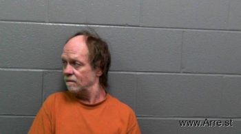 Allen L Brown Mugshot