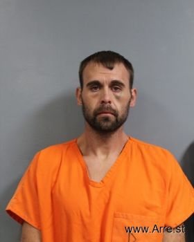 Allen Michael Burgess Mugshot