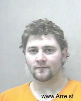 Allen Michael Fitzwater Mugshot