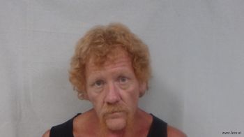 Allen Ray Garner Mugshot