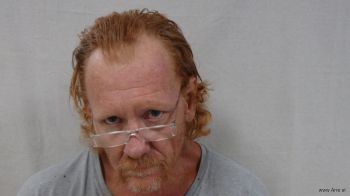 Allen Ray Garner Mugshot