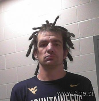 Allen Douglas Newsome Mugshot