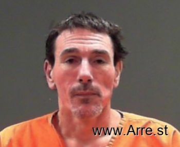 Allen Michael Wade Mugshot