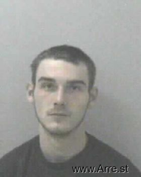 Allen Curtis Adkins Mugshot