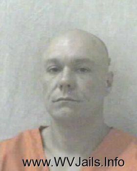 Allen Wayne Burke Mugshot