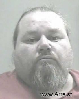 Allen Ray Foster Mugshot