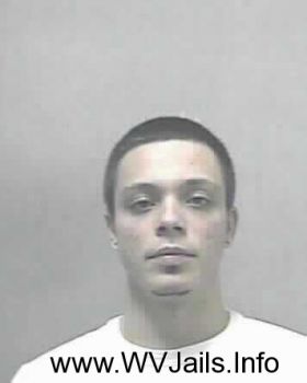 Allen Riley King Mugshot