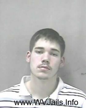 Allen Michael Lewis Mugshot