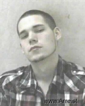 Allen Michael Lewis Mugshot