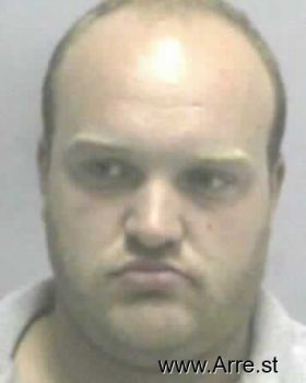 Allen Roberts Viglianco Mugshot