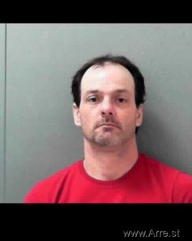 Allen Wayne Wileman Mugshot