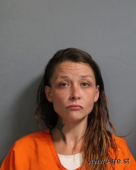 Allie Marie Blaise Mugshot