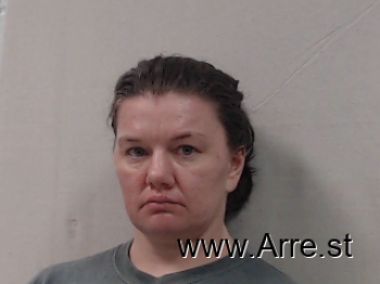 Allison Renea Bowers Mugshot