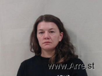 Allison Renea Bowers Mugshot