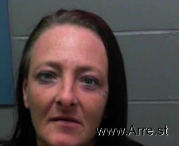 Allison Rene Bryan-wolfe Mugshot