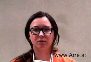 Allison Michelle Coen Mugshot