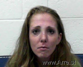 Allison Celeste Greene Mugshot