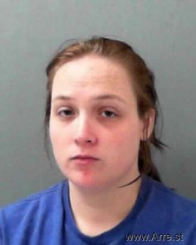 Allison Antionette Lanham Mugshot