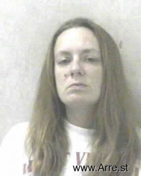 Allison Lee Gardner Mugshot