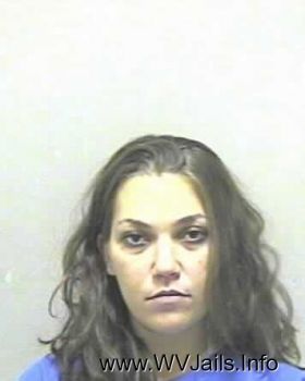 Allison Marie George Mugshot