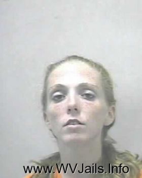 Allison Celeste Greene Mugshot