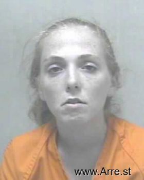 Allison Celeste Greene Mugshot