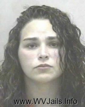 Allison Nicole Piccirillo Mugshot