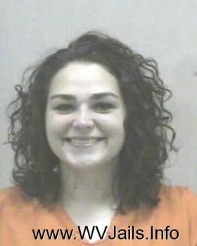 Allison Nicole Piccirillo Mugshot