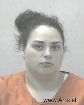 Allison Nicole Piccirillo Mugshot