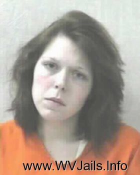 Allison Renee Ryan Mugshot