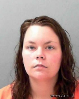 Allison Renee Workman Mugshot