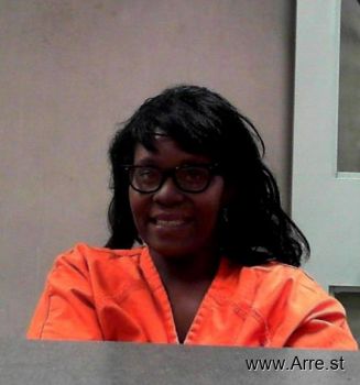 Alona Lee Leavell Mugshot